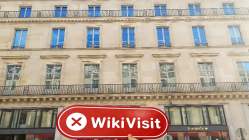 TradeGlobFx France  Verified:  No Physical Presence Found