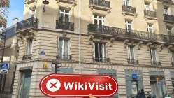 Forexcore Trade ฝรั่งเศส  ยืนยันแล้ว:  ไม่พบการมีอยู่ทางกายภาพ