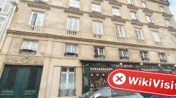 法国实地探访外汇交易商easybourse 不存在真实展业场所