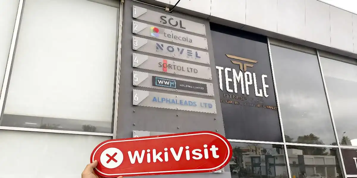 Insta-Trading Chipre  Verificado:  No se encontró presencia física