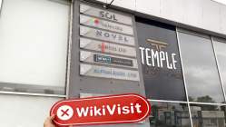 Insta-Trading Кипр  Проверено: Физическое присутствие не обнаружено