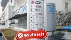 LegacyFX साइप्रस  सत्यापित:  कोई भौतिक उपस्थिति नहीं मिली