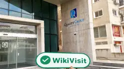 Money Fund قبرص تصدیق شدہ: آپریشنل آفس کی تصدیق