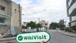 塞浦路斯实地探访外汇交易商Money Fund 不存在真实展业场所