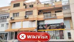 Go-Coin साइप्रस  सत्यापित:  कोई भौतिक उपस्थिति नहीं मिली