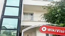 KONOHAFX قبرص تصدیق شدہ: کوئی جسمانی موجودگی نہیں ملی