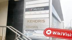 Procoinmarkets 賽普勒斯  驗證： 未找到實體存在