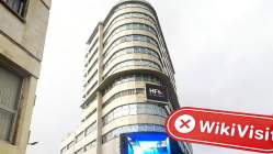 Procoinmarkets 賽普勒斯  驗證： 未找到實體存在