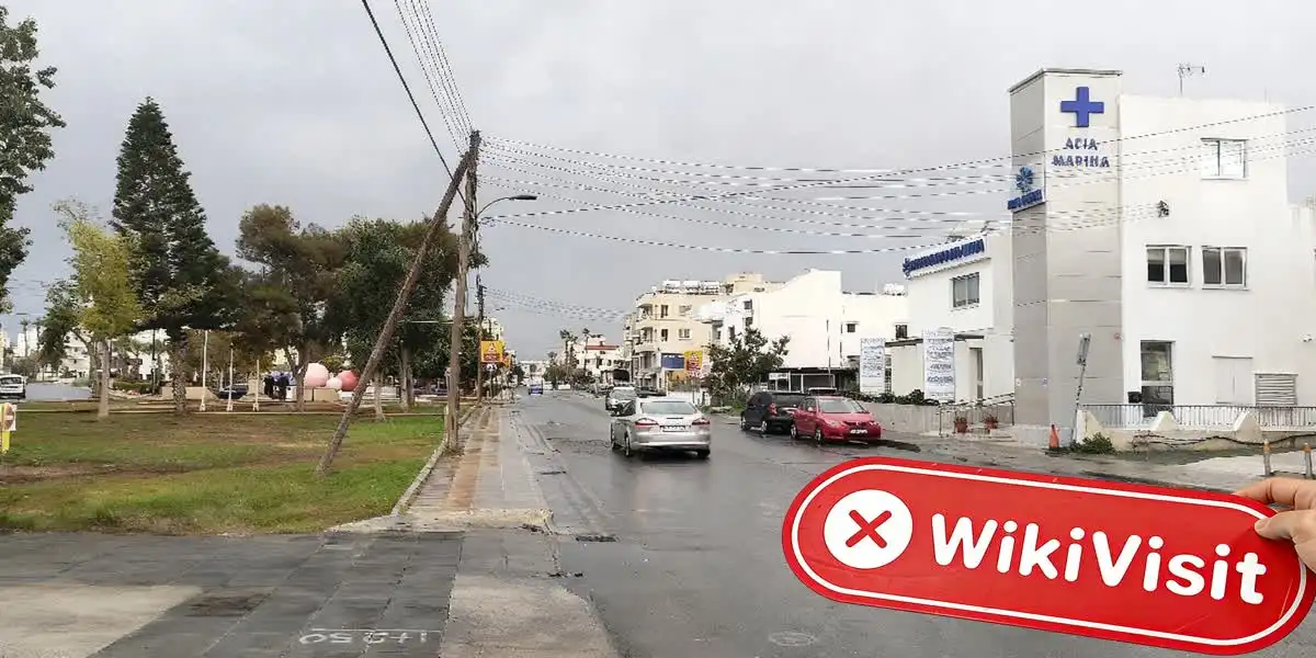 塞浦路斯实地探访外汇交易商Avax Pro Trade 不存在真实展业场所
