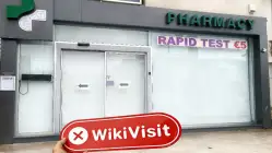塞浦路斯实地探访外汇交易商Avax Pro Trade 不存在真实展业场所