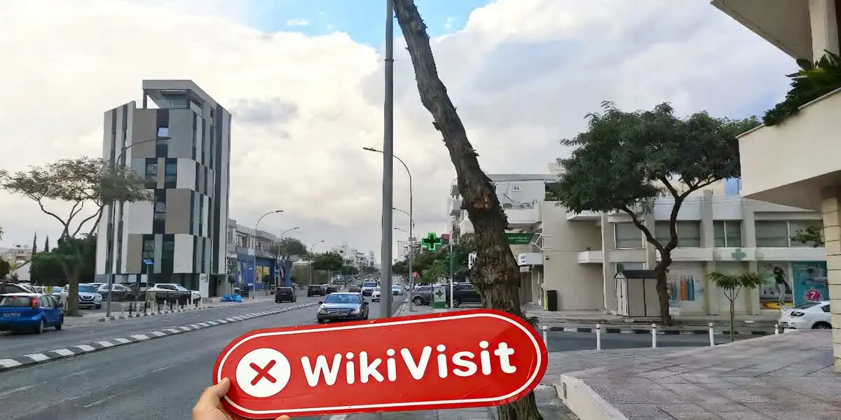 LMAX GROUP Chipre (16 Spyrou Kyprianou Ave) Verificado: No se encontró presencia física