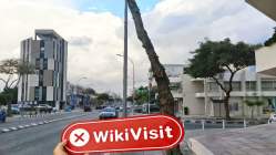 塞浦路斯实地探访外汇交易商LMAX GROUP（16 Spyrou Kyprianou Ave） 不存在真实展业场所