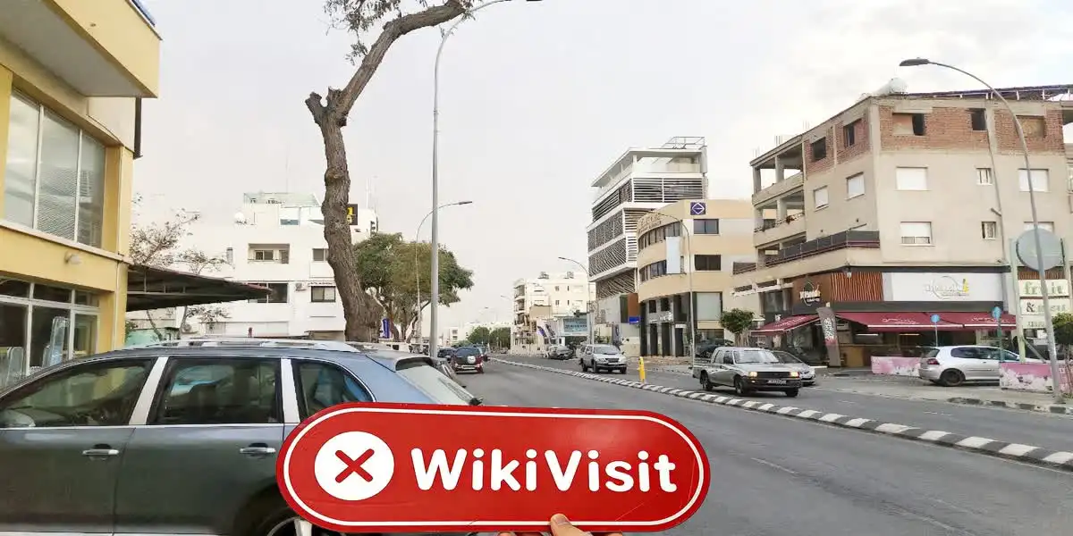 LMAX GROUP Chipre (16 Spyrou Kyprianou Ave) Verificado: No se encontró presencia física