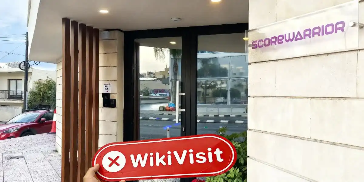 LMAX GROUP Chipre (16 Spyrou Kyprianou Ave) Verificado: No se encontró presencia física