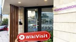 塞浦路斯实地探访外汇交易商LMAX GROUP（16 Spyrou Kyprianou Ave） 不存在真实展业场所