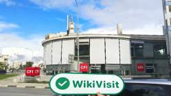 塞浦路斯实地探访外汇交易商CFI 存在真实展业场所