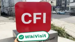 CFI قبرص تصدیق شد: آپریشنل آفیس کی تصدیق