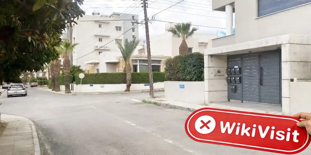 MultiBank Group Cyprus  Verified:  No Physical Presence Found