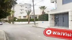 MultiBank Grupo Chipre Verificado: No se Encontró Presencia Física