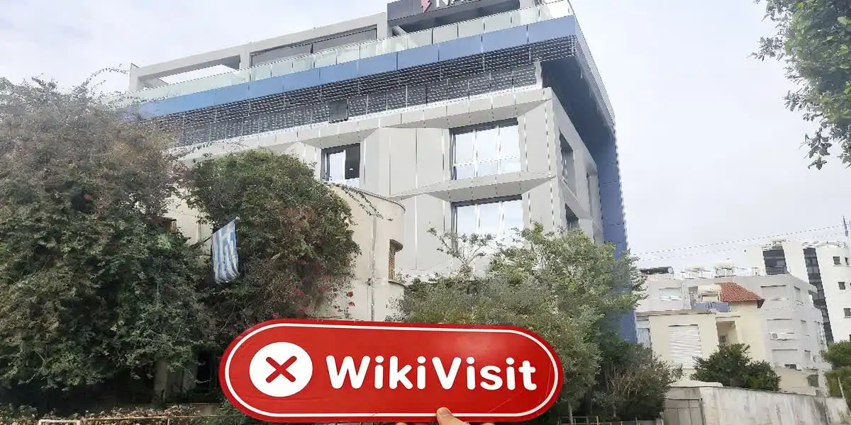 CAPEX.com Cyprus  Napatunayan:  Walang Nakitang Pisikal na Presensya