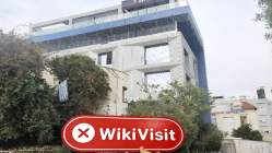 塞浦路斯实地探访外汇交易商CAPEX.com 不存在真实展业场所