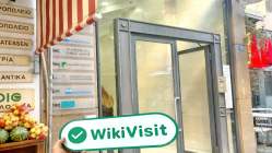 希腊实地探访外汇交易商fxoppen TRADER 不存在真实展业场所