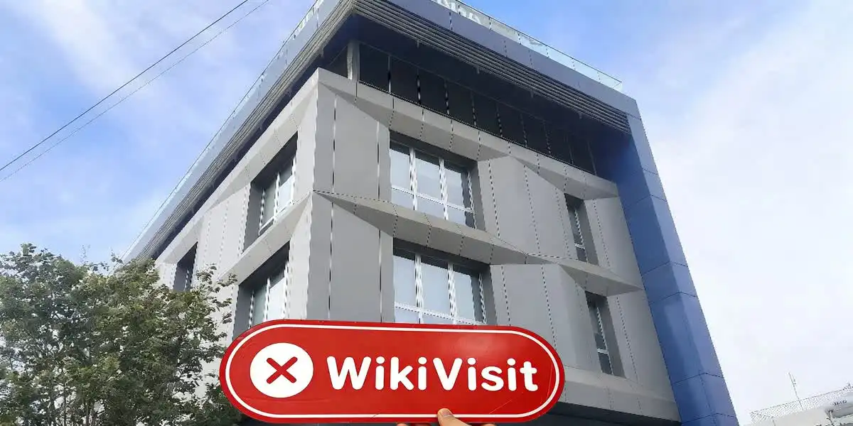 CAPEX.com Cyprus  Napatunayan:  Walang Nakitang Pisikal na Presensya