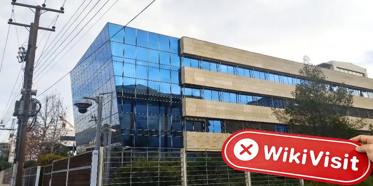 PremierFx Financial Services Grecia  Verificato:  Nessuna Presenza Fisica Rilevata