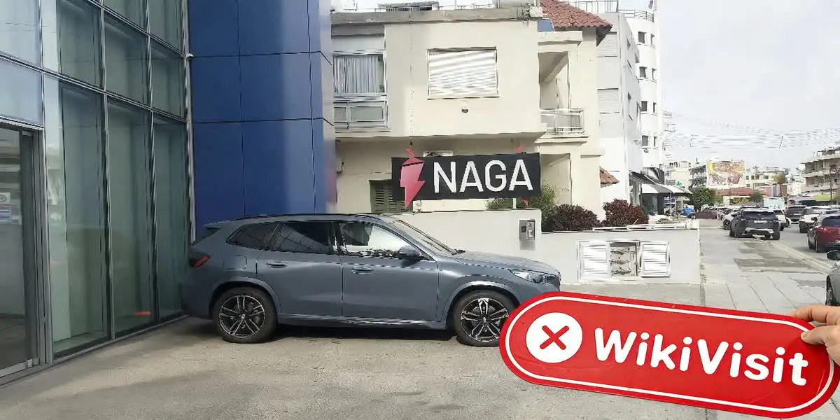 CAPEX.com Cyprus  Napatunayan:  Walang Nakitang Pisikal na Presensya