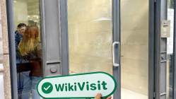 希腊实地探访外汇交易商fxoppen TRADER 不存在真实展业场所