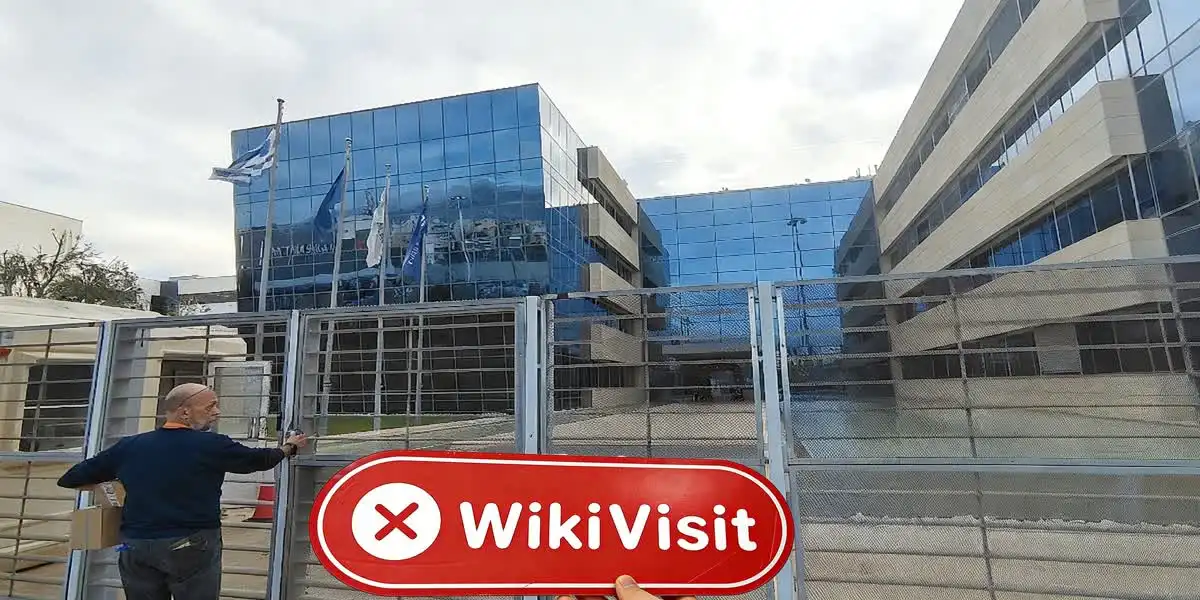 PremierFx Financial Services Grecia  Verificato:  Nessuna Presenza Fisica Rilevata
