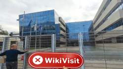 PremierFx Financial Services Греция  Проверено: Физическое присутствие не обнаружено