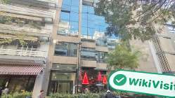 希腊实地探访外汇交易商fxoppen TRADER 不存在真实展业场所