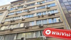 G.A. Pervanas Securities Grécia Verificado: Nenhuma Presença Física Encontrada