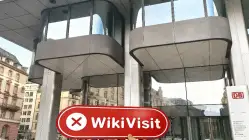 PrimeLTD inc جرمنی تصدیق شدہ: کوئی جسمانی موجودگی نہیں ملی