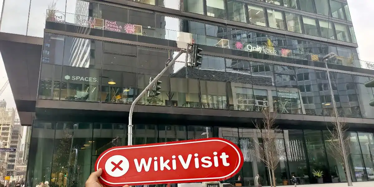 ViTrade جرمنی تصدیق شدہ: جسمانی موجودگی نہیں ملی