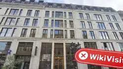 JIP GLOBAL جرمنی تصدیق شدہ: کوئی جسمانی موجودگی نہیں ملی