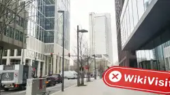 ViTrade جرمنی تصدیق شدہ: جسمانی موجودگی نہیں ملی