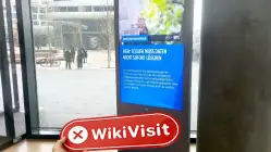 ViTrade جرمنی تصدیق شدہ: جسمانی موجودگی نہیں ملی