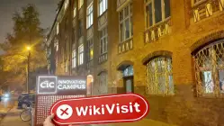 Best Broker Trade جرمنی تصدیق شدہ: کوئی جسمانی موجودگی نہیں ملی