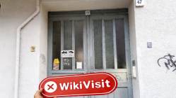 德国实地探访外汇交易商Stable Growth Exchange 不存在真实展业场所