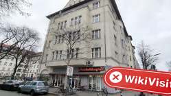 德国实地探访外汇交易商Golden Wealth Assets 不存在真实展业场所