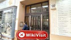 德国实地探访外汇交易商OfficialElon4afdBitHarvest 不存在真实展业场所