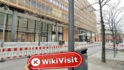 德国实地探访外汇交易商Finance Wise 不存在真实展业场所