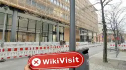 Finance Wise جرمنی تصدیق شدہ: جسمانی موجودگی نہیں مل سکی