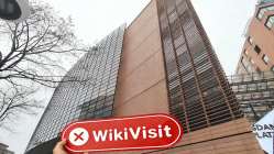 德国实地探访外汇交易商Finance Wise 不存在真实展业场所