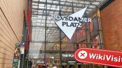 德国实地探访外汇交易商Finance Wise 不存在真实展业场所