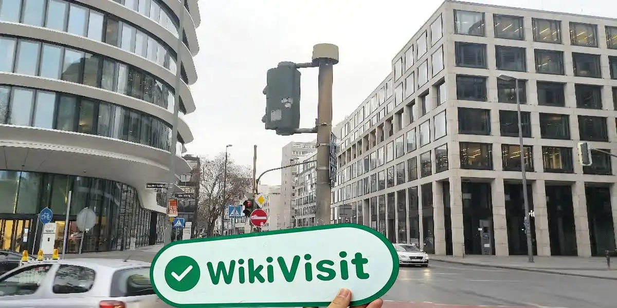 IG Germany  Verified:  Operational Office Confirmed