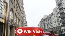 德国实地探访外汇交易商Beetcy Metric 不存在真实展业场所