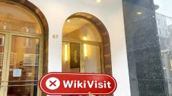 德国实地探访外汇交易商Beetcy Metric 不存在真实展业场所